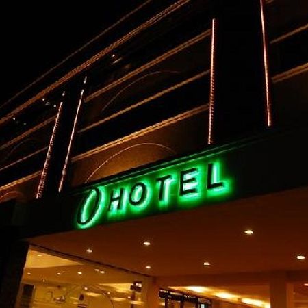 O Hotel Bacolod Ngoại thất bức ảnh
