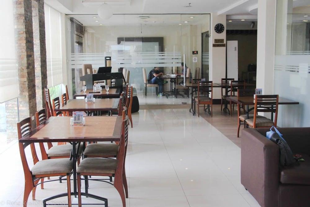 O Hotel Bacolod Ngoại thất bức ảnh