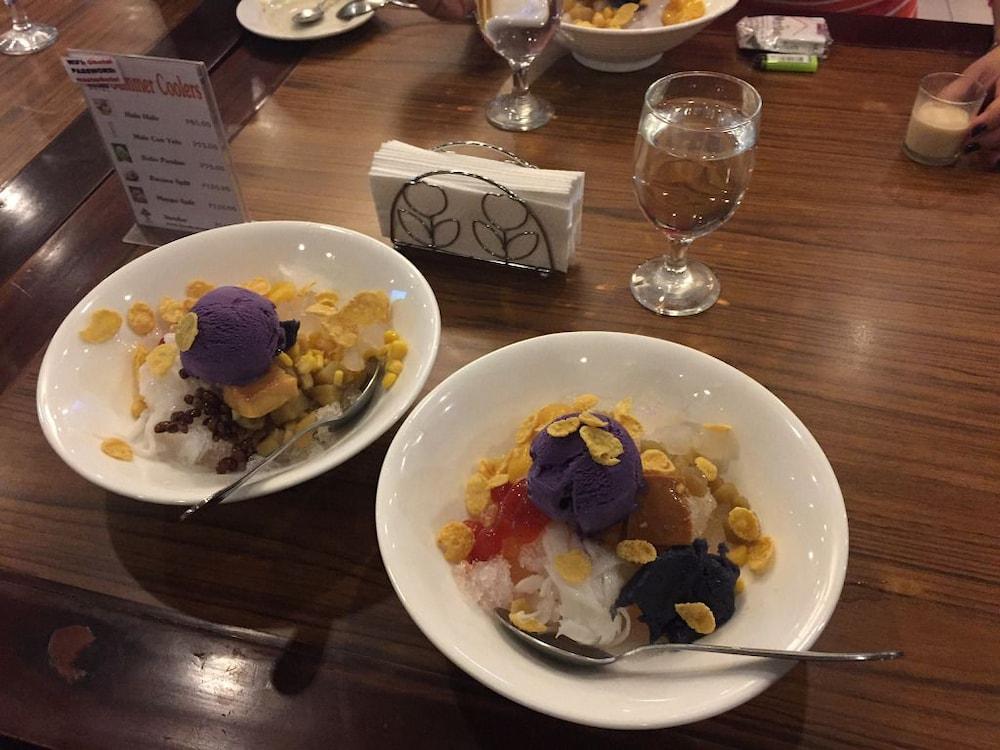 O Hotel Bacolod Ngoại thất bức ảnh