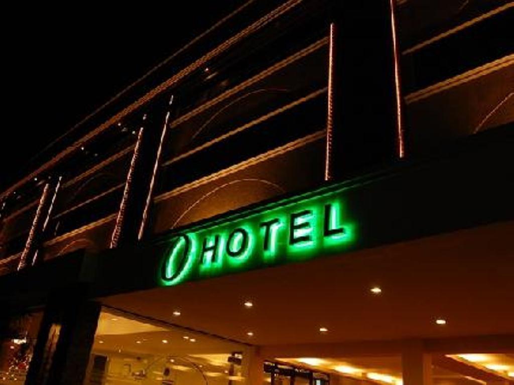 O Hotel Bacolod Ngoại thất bức ảnh