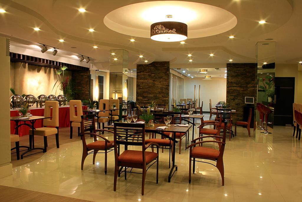 O Hotel Bacolod Ngoại thất bức ảnh