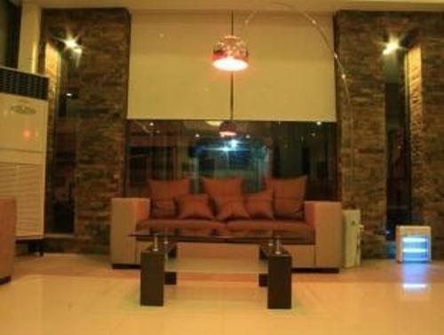O Hotel Bacolod Ngoại thất bức ảnh