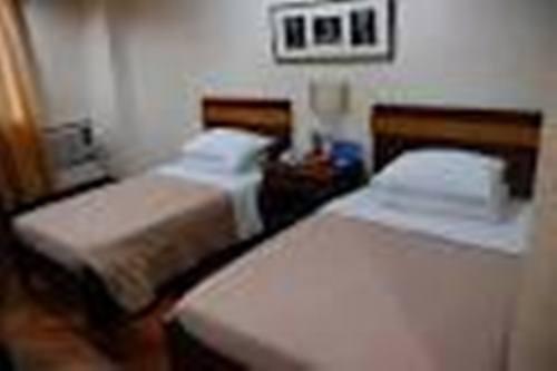 O Hotel Bacolod Phòng bức ảnh