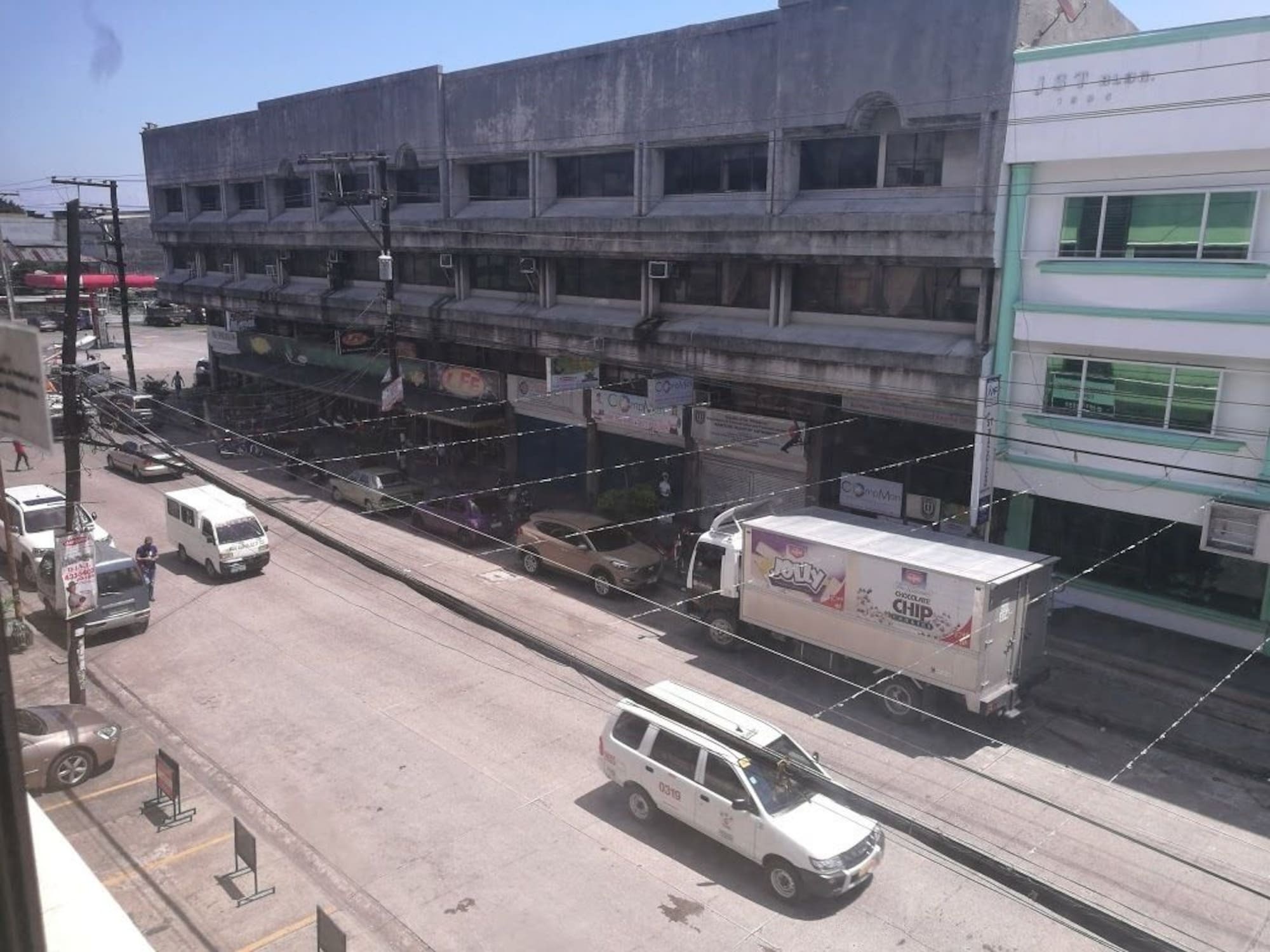 O Hotel Bacolod Ngoại thất bức ảnh